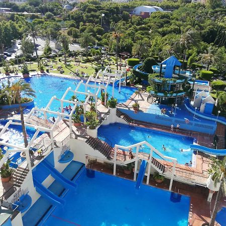Loft Benalbeach At Costa Del Sol Benalmádena Zewnętrze zdjęcie
