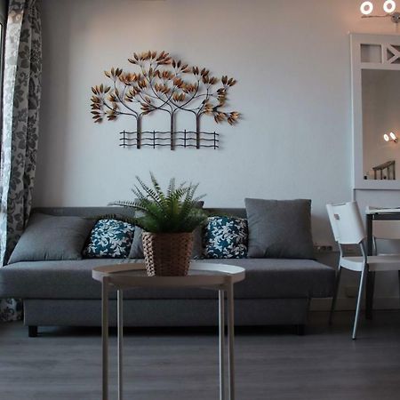 Loft Benalbeach At Costa Del Sol Benalmádena Zewnętrze zdjęcie