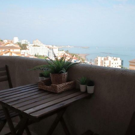Loft Benalbeach At Costa Del Sol Benalmádena Zewnętrze zdjęcie