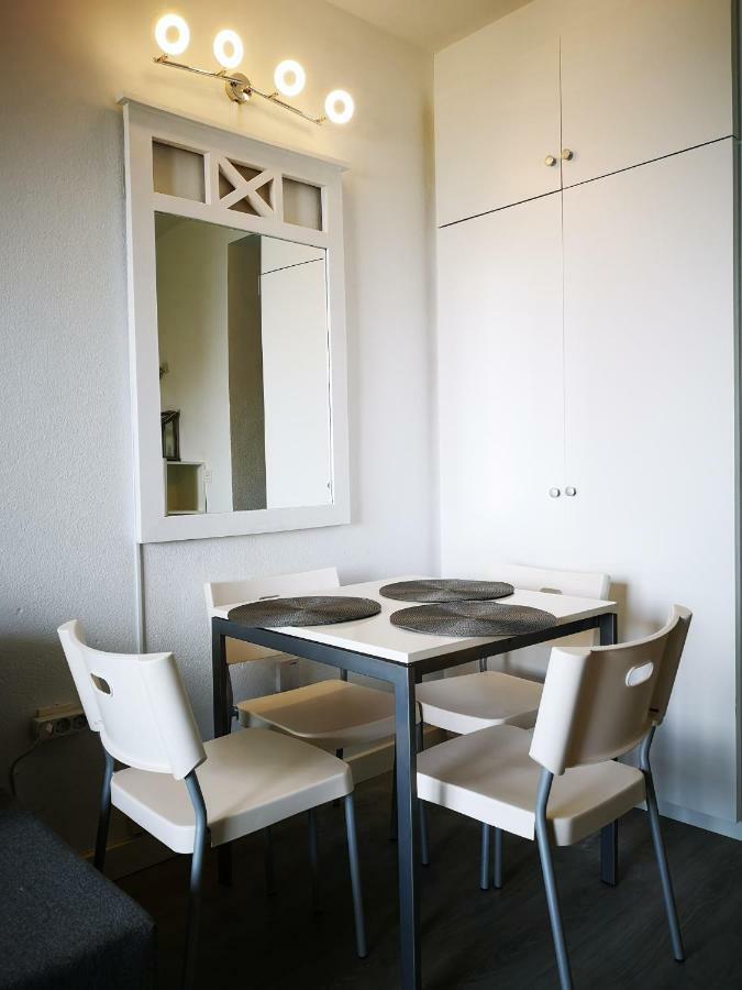 Loft Benalbeach At Costa Del Sol Benalmádena Zewnętrze zdjęcie