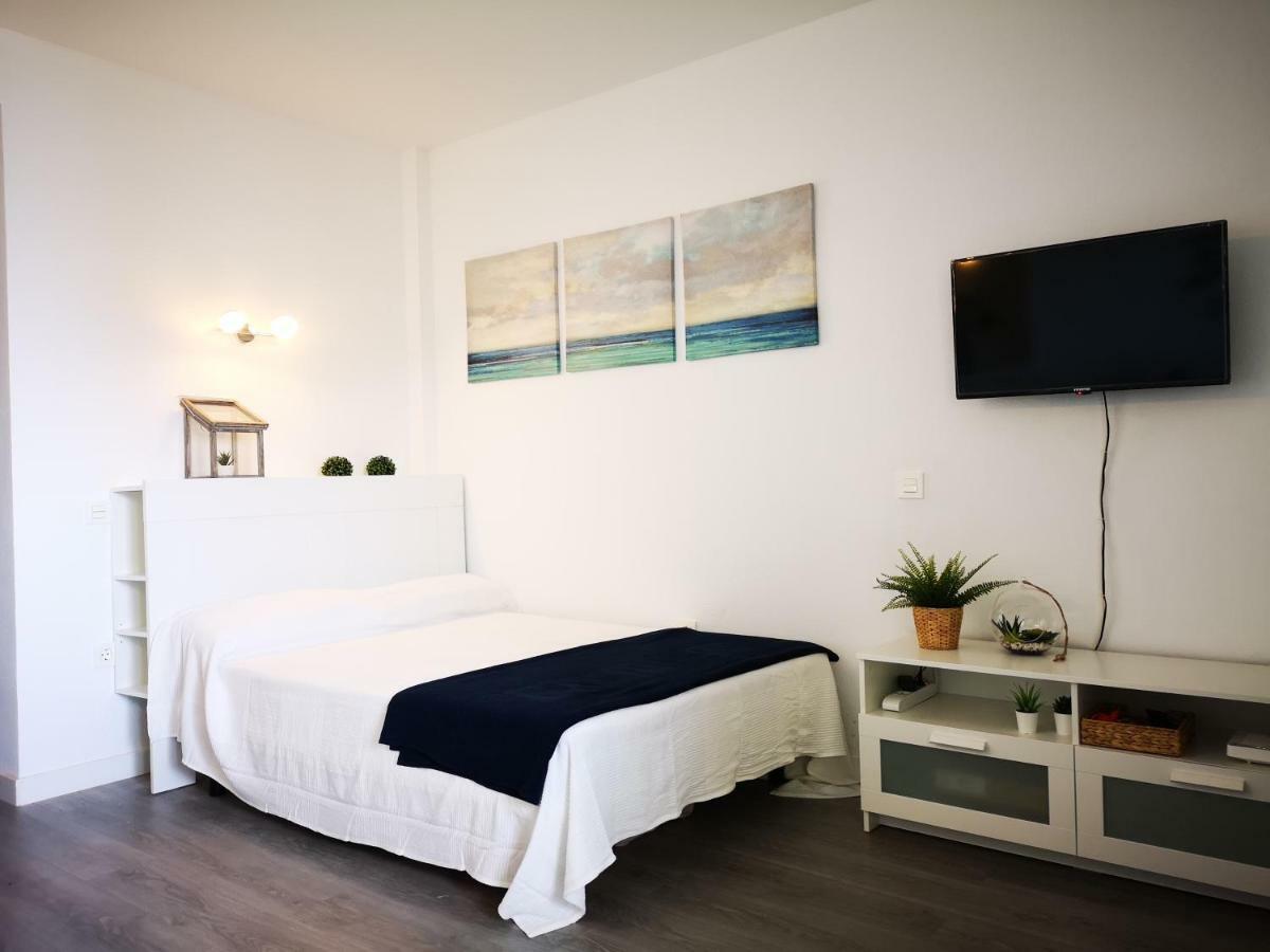 Loft Benalbeach At Costa Del Sol Benalmádena Zewnętrze zdjęcie
