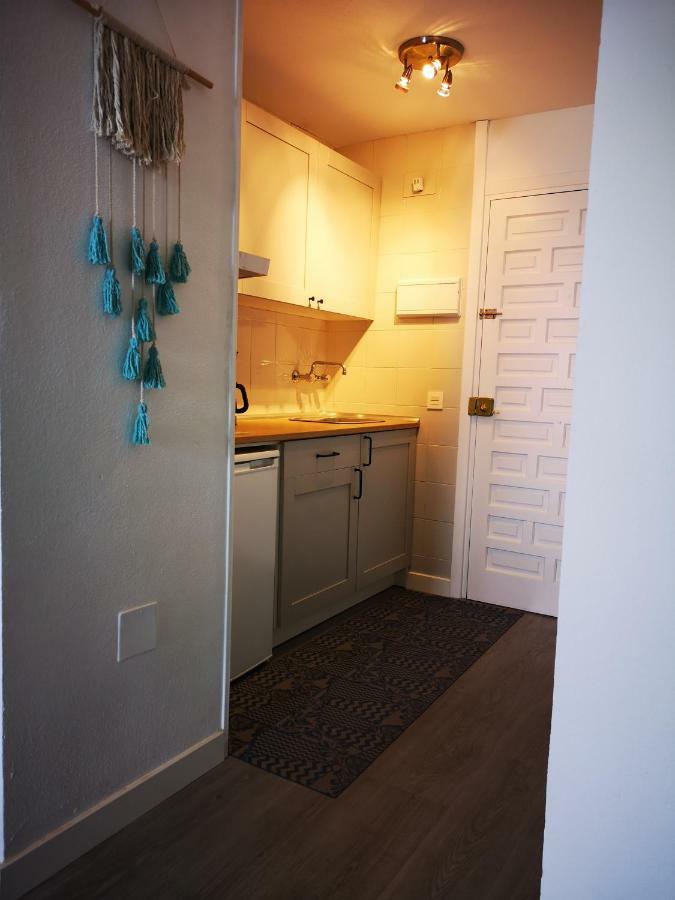 Loft Benalbeach At Costa Del Sol Benalmádena Zewnętrze zdjęcie