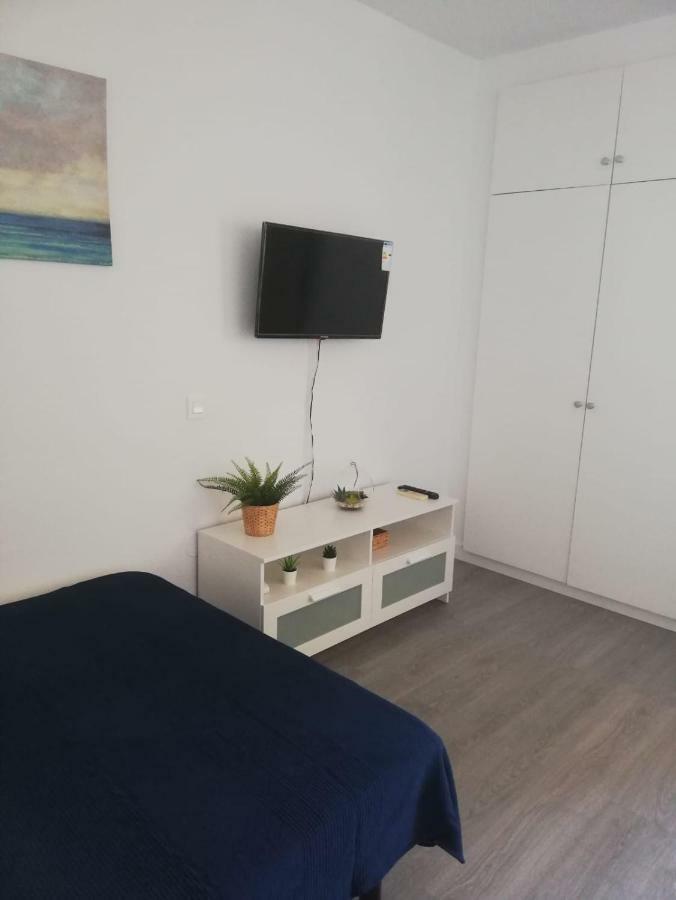 Loft Benalbeach At Costa Del Sol Benalmádena Zewnętrze zdjęcie