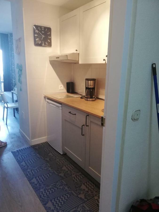 Loft Benalbeach At Costa Del Sol Benalmádena Zewnętrze zdjęcie