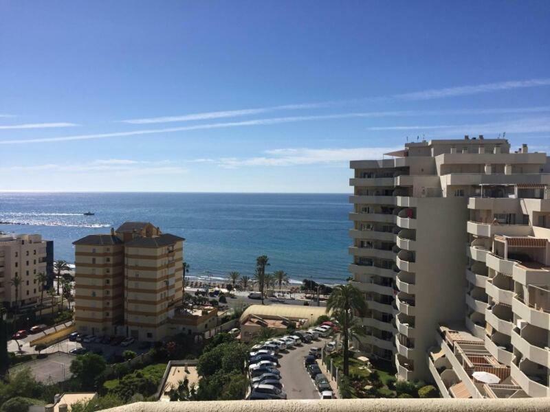 Loft Benalbeach At Costa Del Sol Benalmádena Zewnętrze zdjęcie