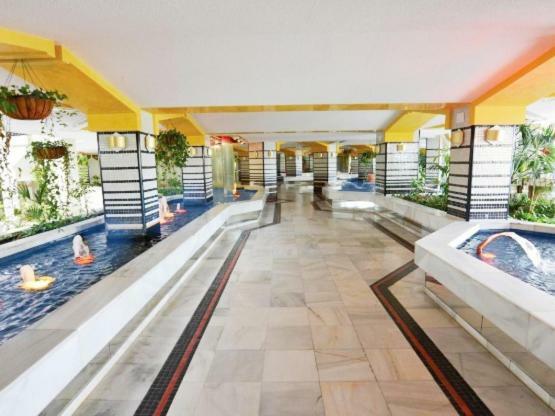 Loft Benalbeach At Costa Del Sol Benalmádena Zewnętrze zdjęcie