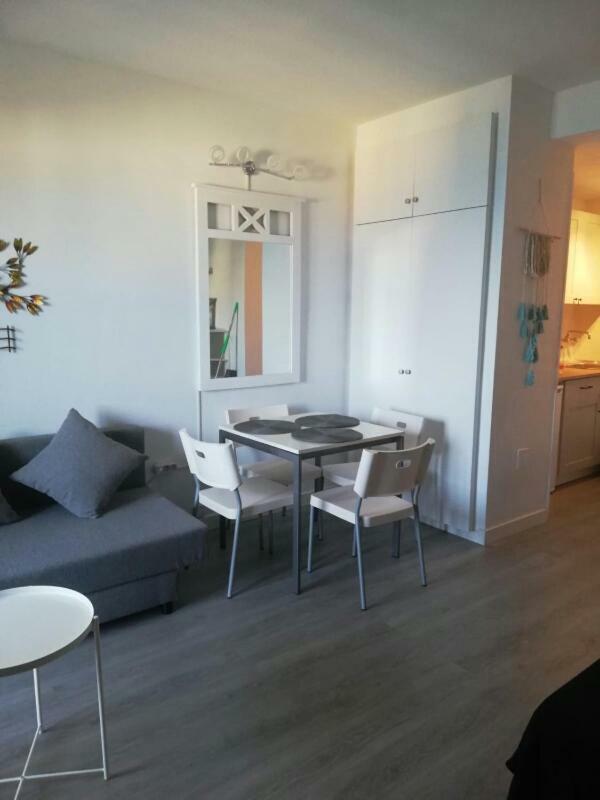 Loft Benalbeach At Costa Del Sol Benalmádena Zewnętrze zdjęcie