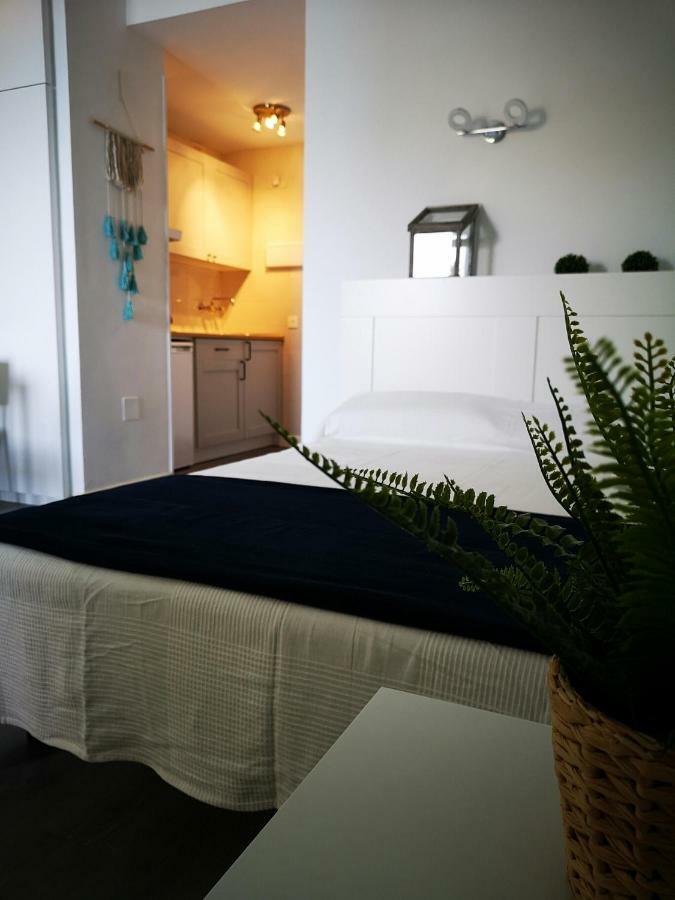 Loft Benalbeach At Costa Del Sol Benalmádena Zewnętrze zdjęcie