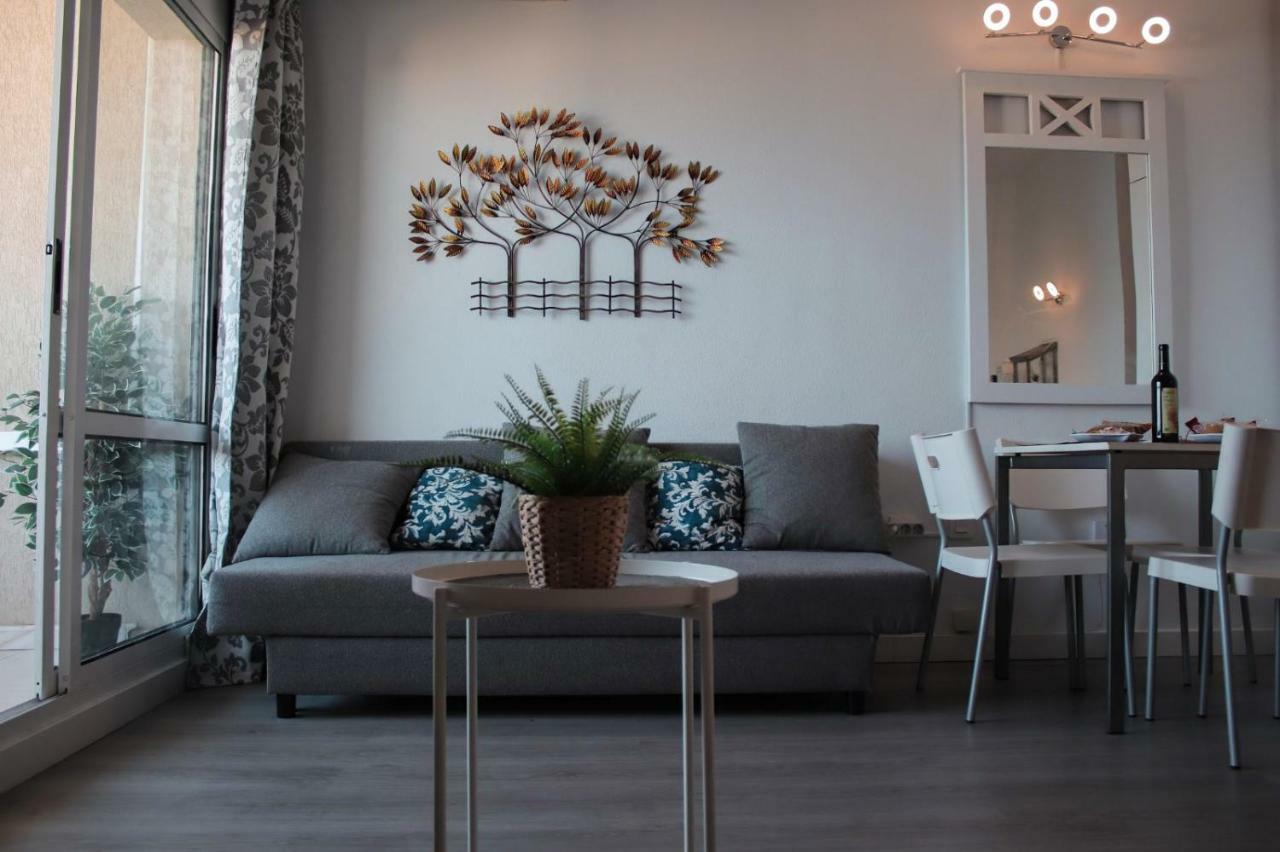 Loft Benalbeach At Costa Del Sol Benalmádena Zewnętrze zdjęcie